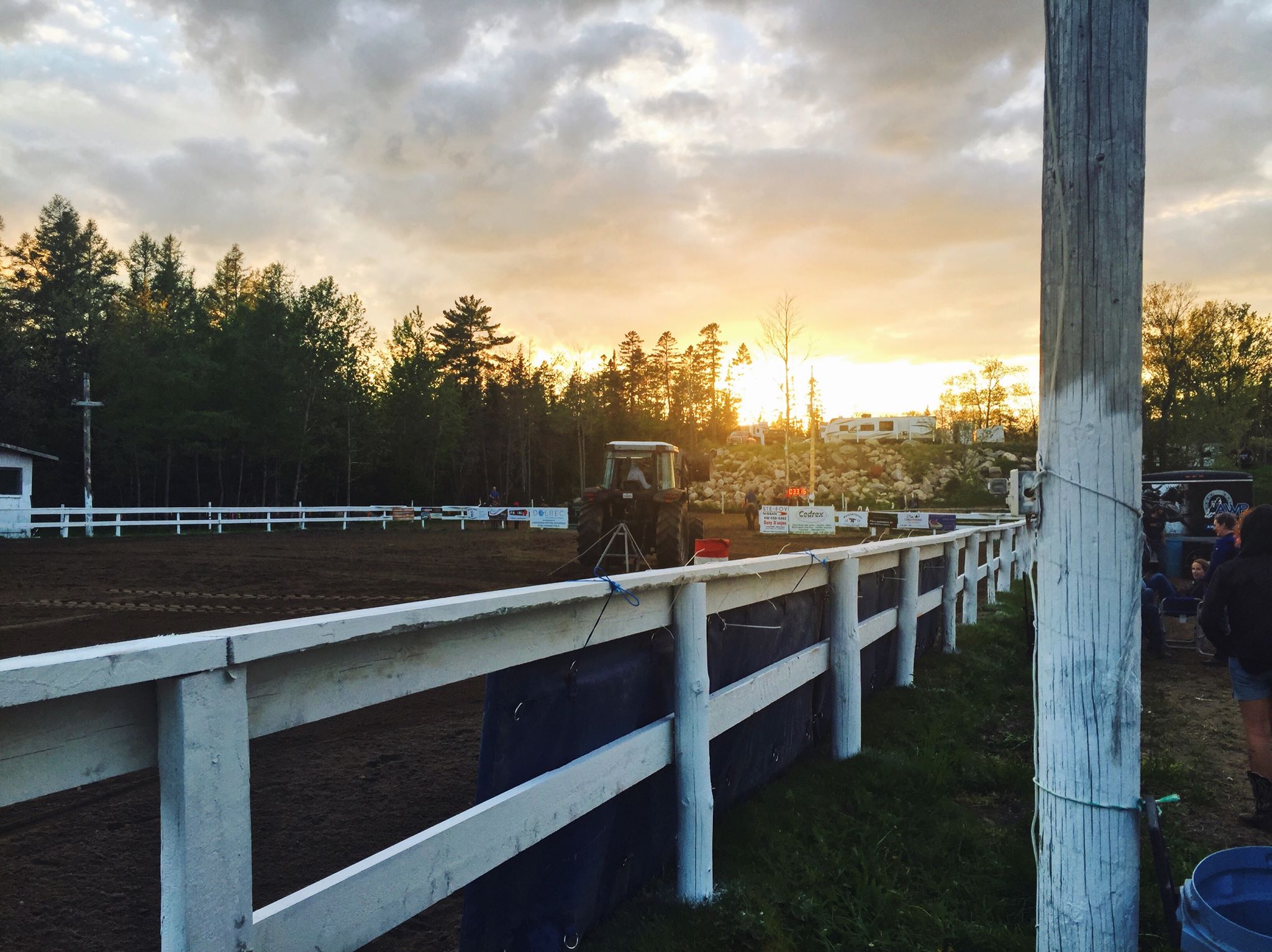 Ce que j&rsquo;ai appris en montant western et classique dans ma jeunesse