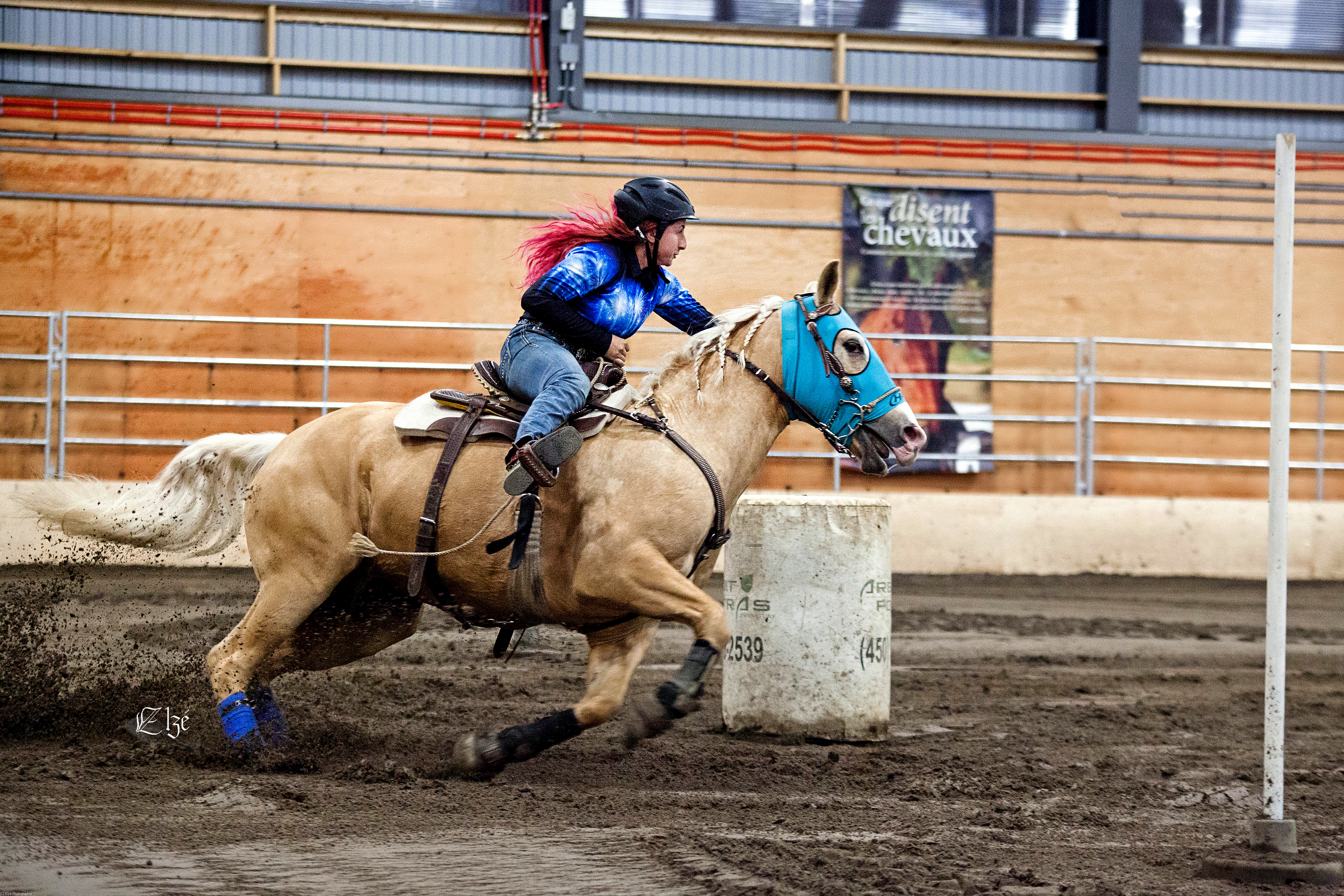 Différentes façons d&rsquo;améliorer sa position et son équilibre à cheval
