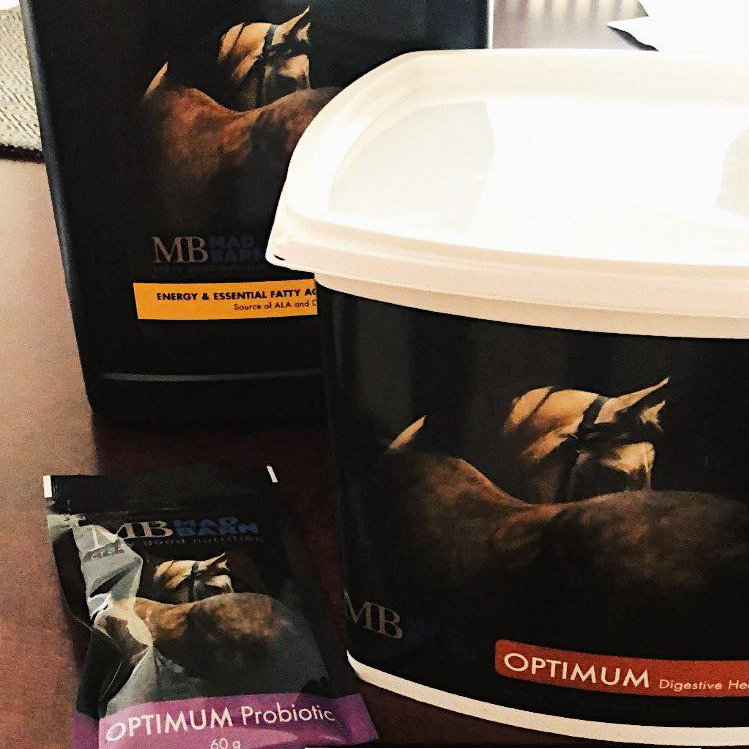 Mon avis sur&nbsp;MadBarn