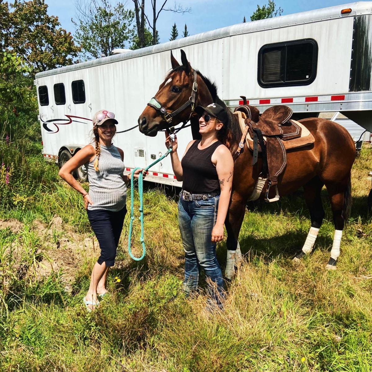 My Horse Show Essentials –&nbsp;2022