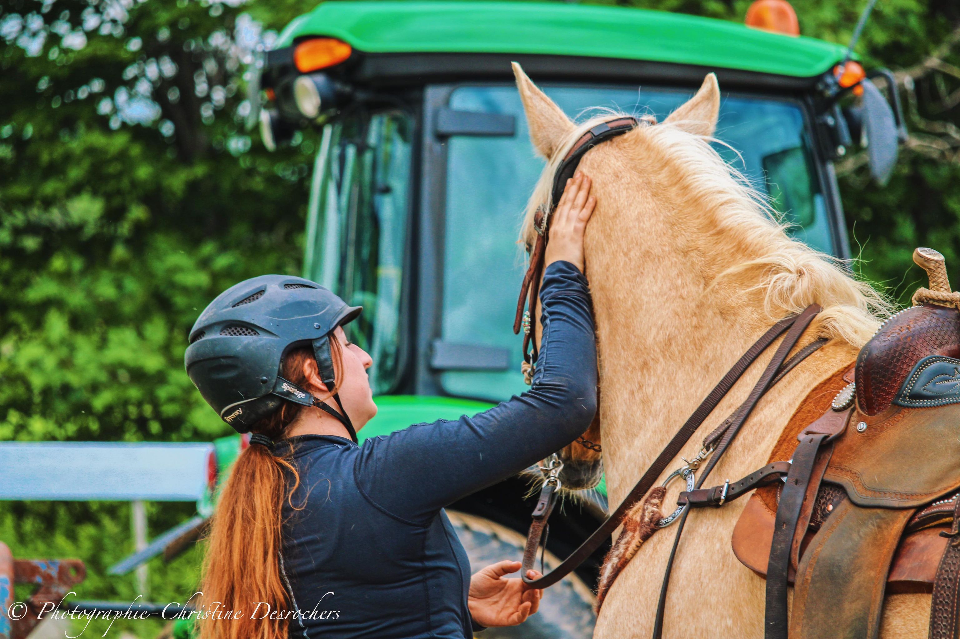 Les tests anti-dopage dans la course de barils au Québec – Partie 2 (l&rsquo;éthique et le bien-être animal)