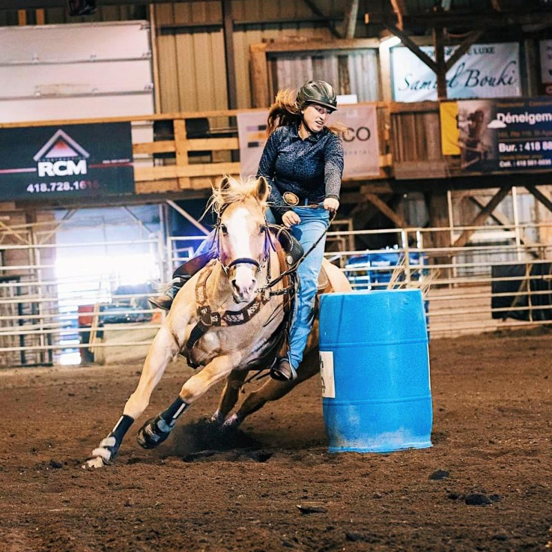 Ma préparation pour la saison&nbsp;2023