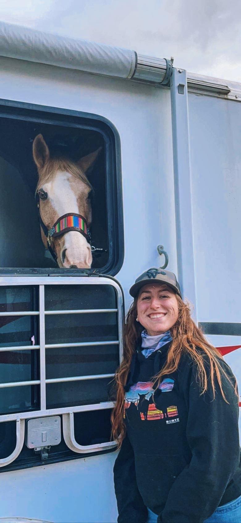 Mes découvertes équestres de 2023