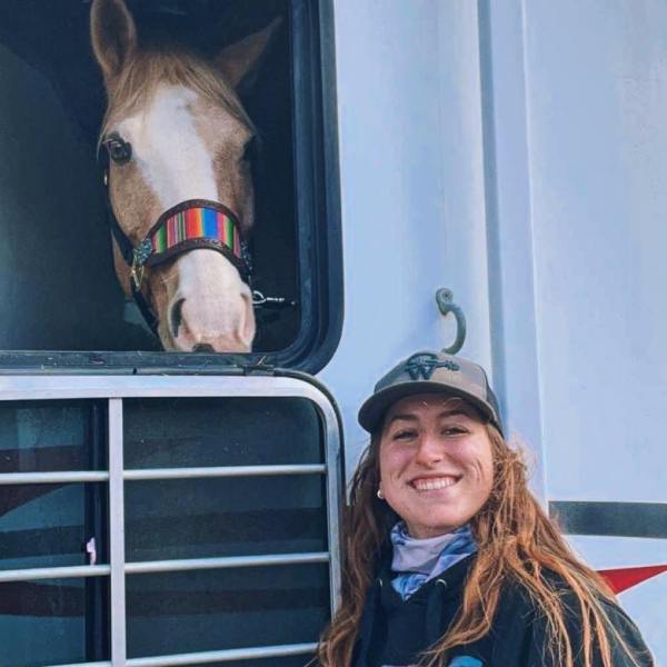 Mes découvertes équestres de&nbsp;2023