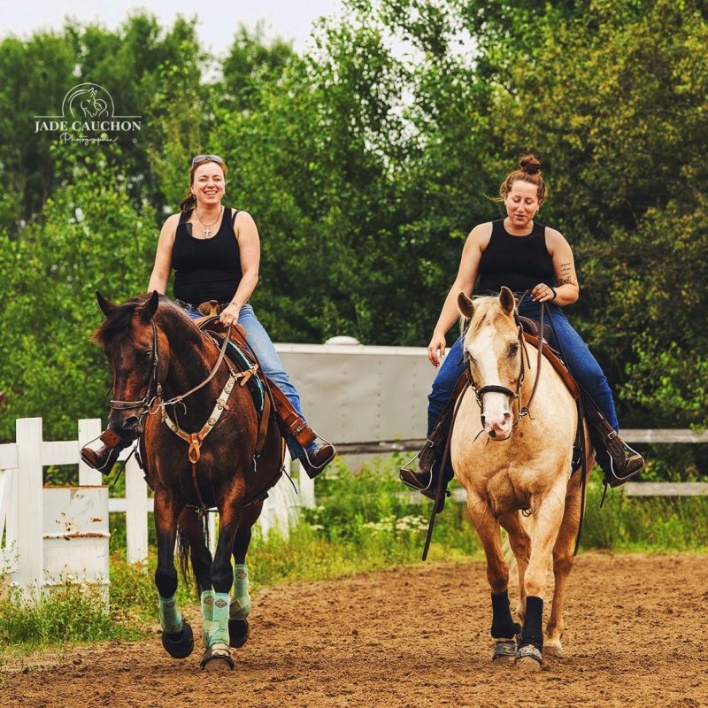 Bien choisir son/sa partner de&nbsp;route