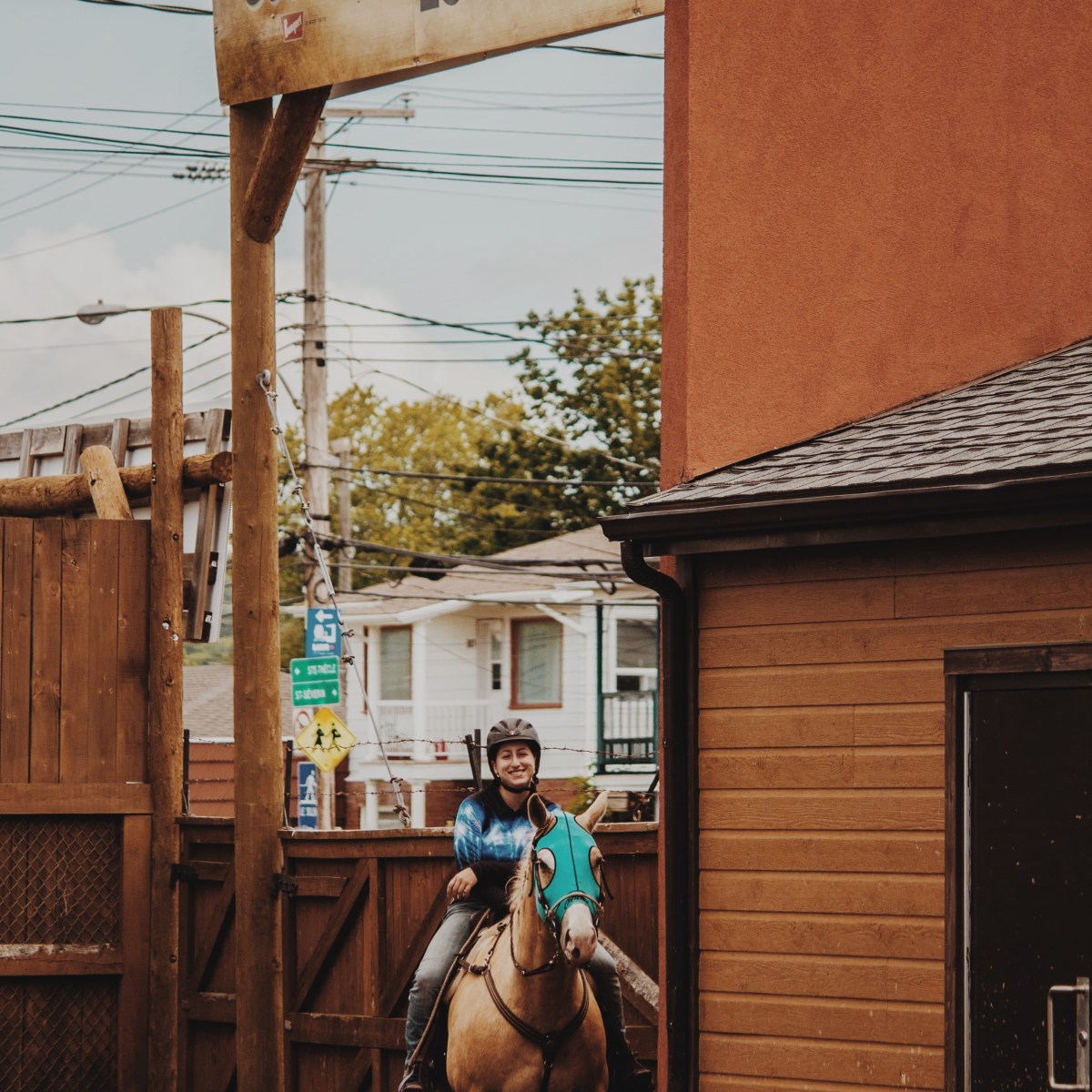 Calendrier de saison – Gymkhana Québec&nbsp;2024