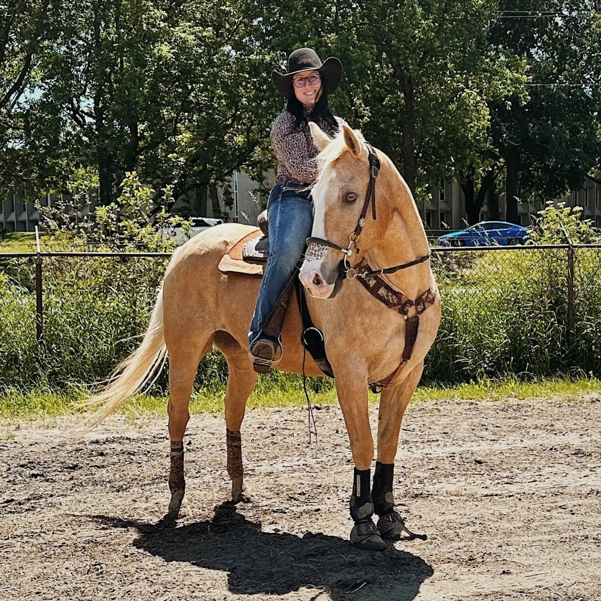 Calendrier de saison – Gymkhana Québec&nbsp;2025